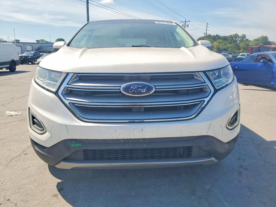 Aukcja sprzedaży 2018 Ford Edge, vin: 2FMPK3K86JBB18627, numer aukcji: 66721846