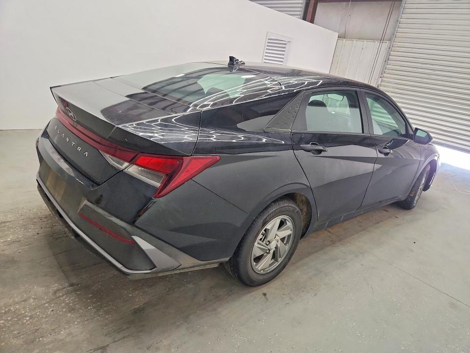 2026 Hyundai Elantra მანქანა იყიდება აუქციონზე, vin: KMHLL4DG6TU204734, აუქციონის ნომერი: 65459746