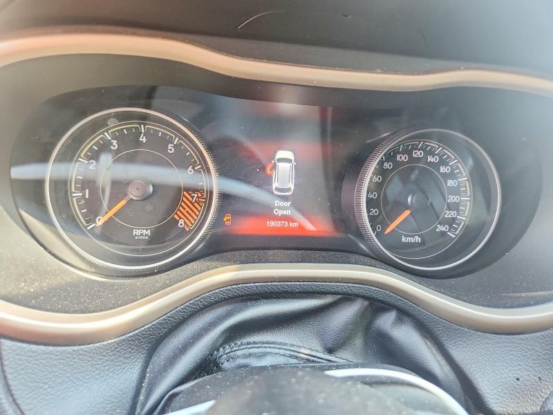 Продажа на аукционе авто 2015 Jeep Cherokee, vin: 1C4PJMDSXFW685791, номер лота: 64030456