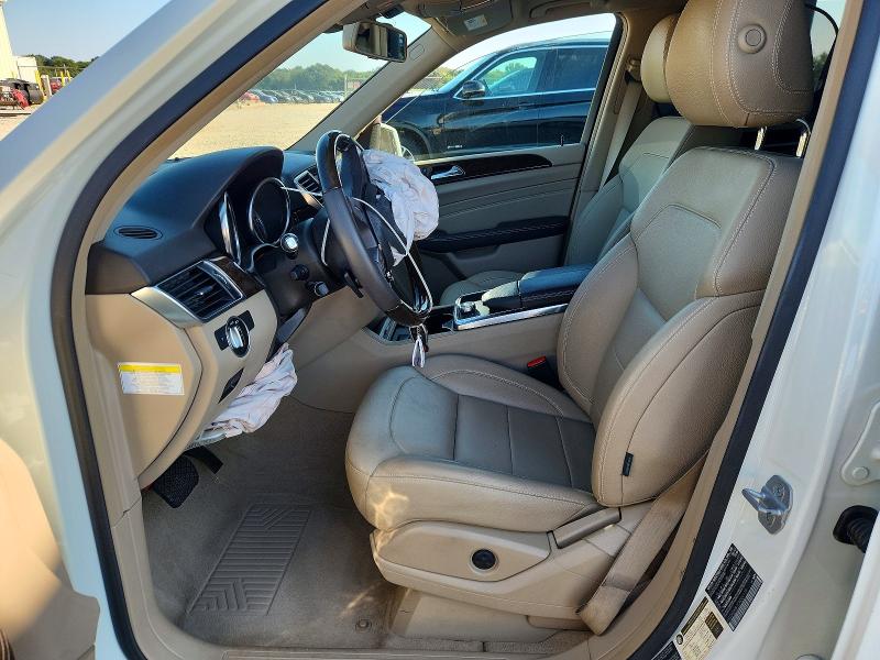 Aukcja sprzedaży 2012 Mercedes-benz Ml, vin: 4JGDA5HB1CA001119, numer aukcji: 66656066