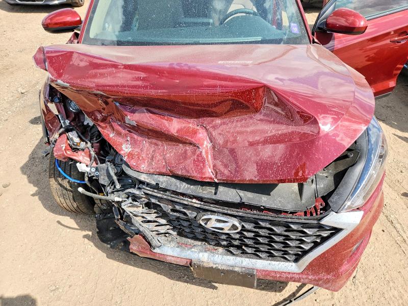 2020 Hyundai Tucson მანქანა იყიდება აუქციონზე, vin: KM8J33AL3LU152496, აუქციონის ნომერი: 66741266