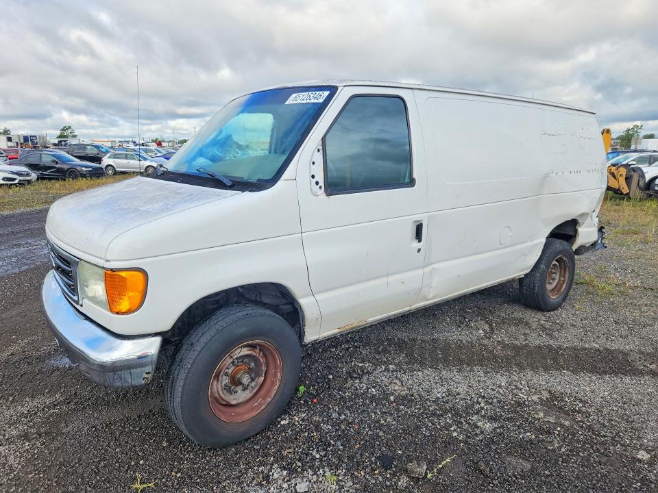 Aukcja sprzedaży 2007 Ford Econoline, vin: 1FTNE24W07DA68433, numer aukcji: 65126346