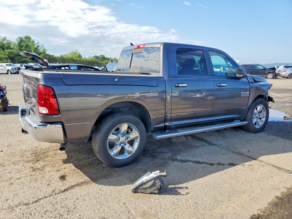 65734546 :رقم المزاد ، 1C6RR7LG3ES344343 vin ، 2014 Ram 1500 مزاد بيع