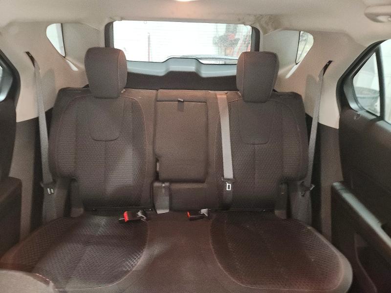 Продажа на аукционе авто 2015 Chevrolet Equinox, vin: 2GNALAEK1F6436732, номер лота: 65852566