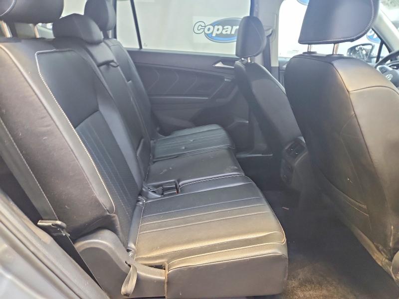 Продажа на аукционе авто 2024 Volkswagen Tiguan, vin: 3VV3B7AX4RM001532, номер лота: 63825406