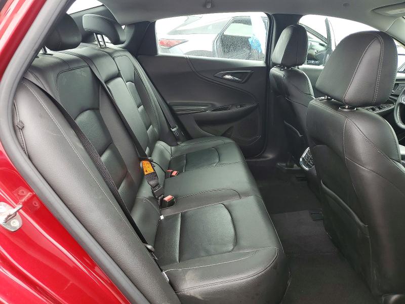 Продажа на аукционе авто 2017 Chevrolet Malibu, vin: 1G1ZE5ST7HF177160, номер лота: 65536026