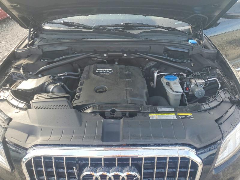 Aukcja sprzedaży 2017 Audi Q5, vin: WA1L2AFP2HA088230, numer aukcji: 66047486