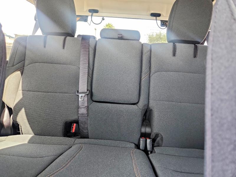 65564746 :رقم المزاد ، 1C4RJXN62RW227520 vin ، 2024 Jeep Wrangler مزاد بيع