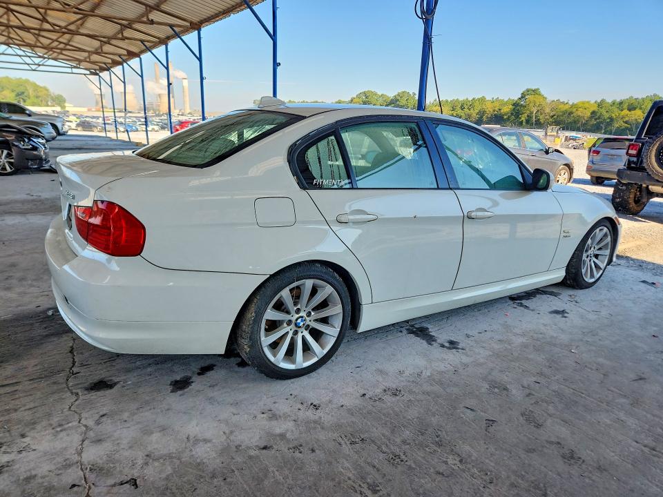 66447566 :رقم المزاد ، WBAPK5G59BNN31336 vin ، 2011 Bmw 328 مزاد بيع