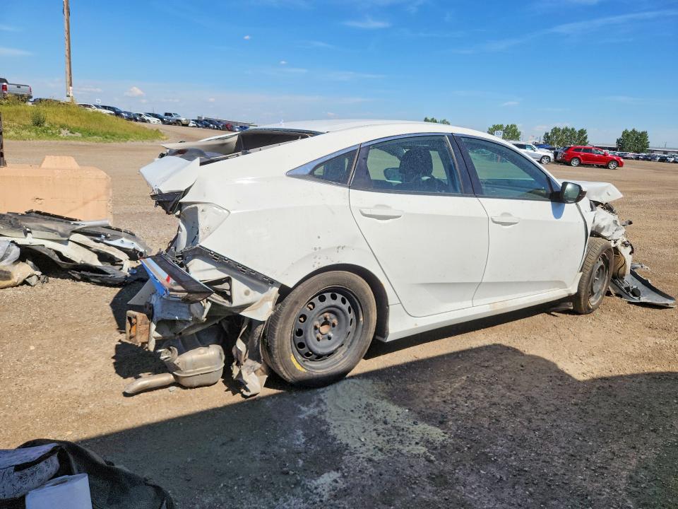63759806 :رقم المزاد ، 2HGFC2F53JH004560 vin ، 2018 Honda Civic مزاد بيع