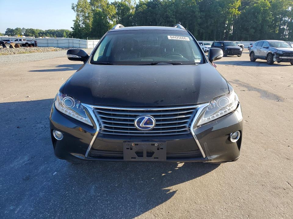Продаж на аукціоні авто 2013 Lexus Rx, vin: JTJBC1BA3D2058445, номер лоту: 64425666