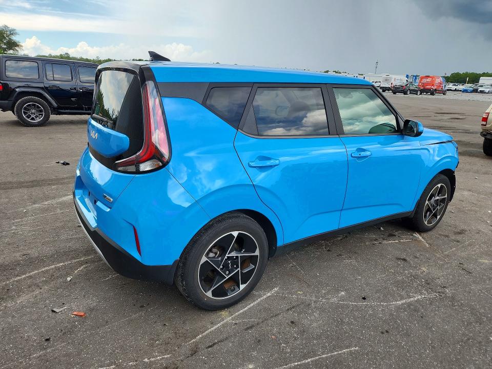 Aukcja sprzedaży 2023 Kia Soul, vin: KNDJ33AU0P7208931, numer aukcji: 63652926