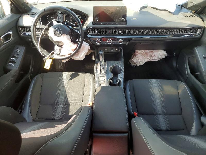 Aukcja sprzedaży 2022 Honda Civic, vin: 2HGFE2F50NH610396, numer aukcji: 62888846