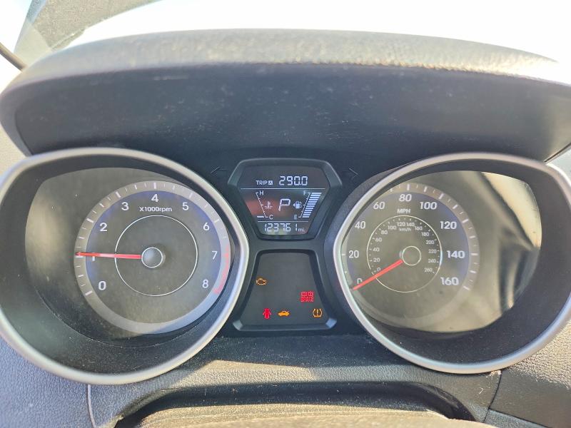 Aukcja sprzedaży 2015 Hyundai Elantra, vin: KMHDH4AE4FU236286, numer aukcji: 67201746