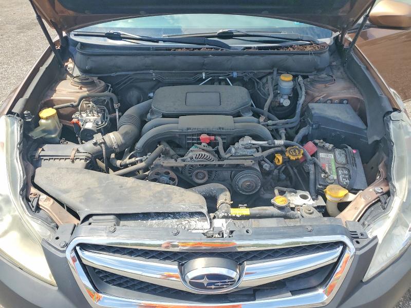 Aukcja sprzedaży 2012 Subaru Legacy, vin: 4S3BMBK62C3039704, numer aukcji: 66146776