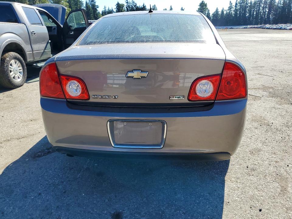 2011 Chevrolet Malibu მანქანა იყიდება აუქციონზე, vin: 1G1ZC5EU8BF344577, აუქციონის ნომერი: 63747506