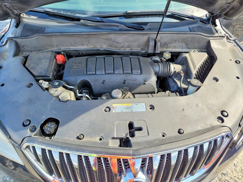2014 Buick Enclave მანქანა იყიდება აუქციონზე, vin: 5GAKRCKDXEJ140866, აუქციონის ნომერი: 64081686