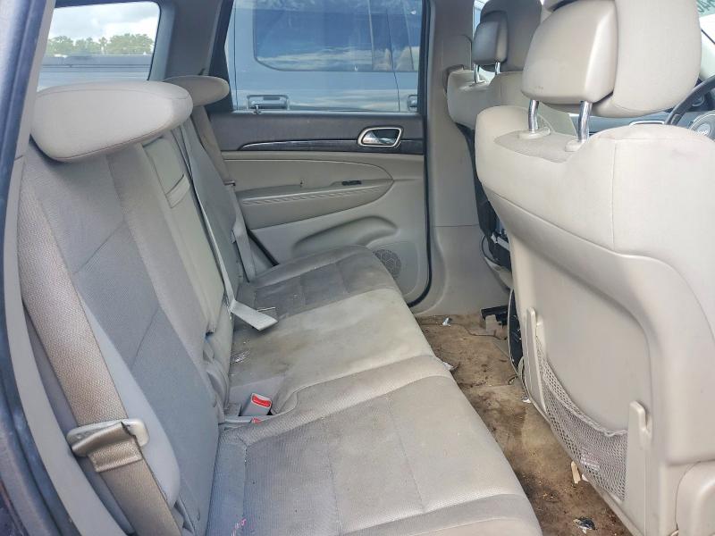 Продажа на аукционе авто 2011 Jeep Grand Cherokee, vin: 1J4RR4GG5BC554718, номер лота: 66310546