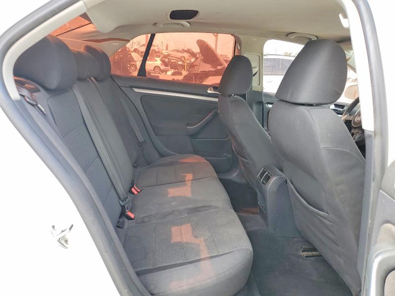 2010 Volkswagen Jetta მანქანა იყიდება აუქციონზე, vin: 3VWJZ7AJ6AM078028, აუქციონის ნომერი: 64509336