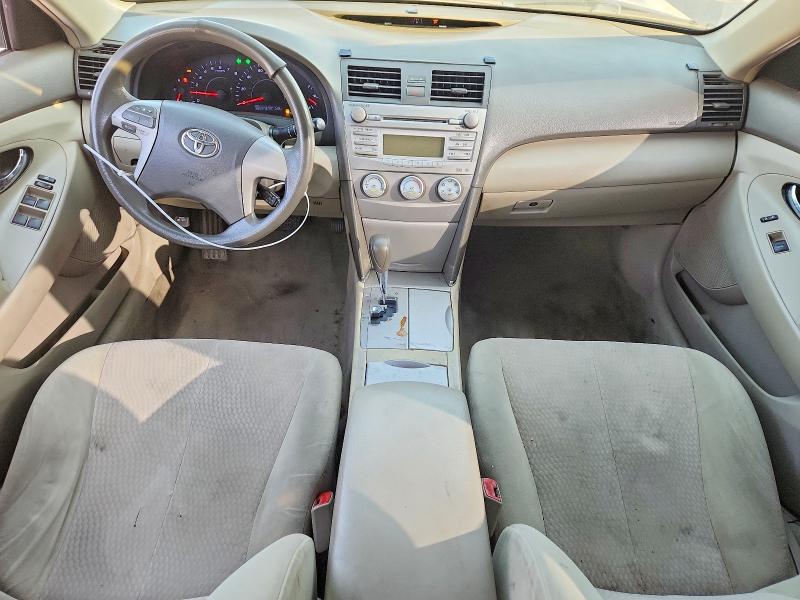 Aukcja sprzedaży 2010 Toyota Camry, vin: 4T1BF3EK4AU536474, numer aukcji: 65532096