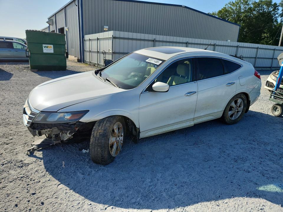 Aukcja sprzedaży 2010 Honda Accord Crosstour, vin: 5J6TF1H37AL003553, numer aukcji: 65511486