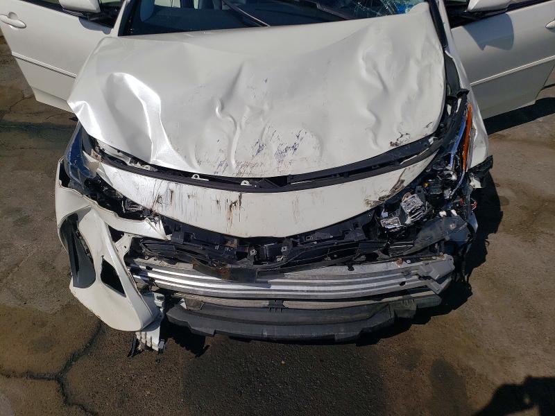 Aukcja sprzedaży 2020 Toyota Prius Prime, vin: JTDKARFP5L3143821, numer aukcji: 66000106