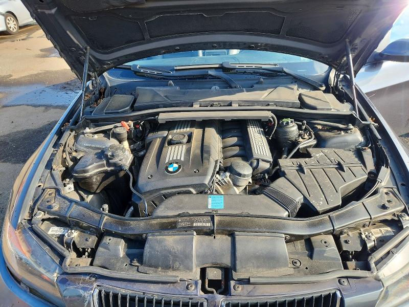 Aukcja sprzedaży 2007 Bmw 328, vin: WBAVA33557KX82383, numer aukcji: 63438296