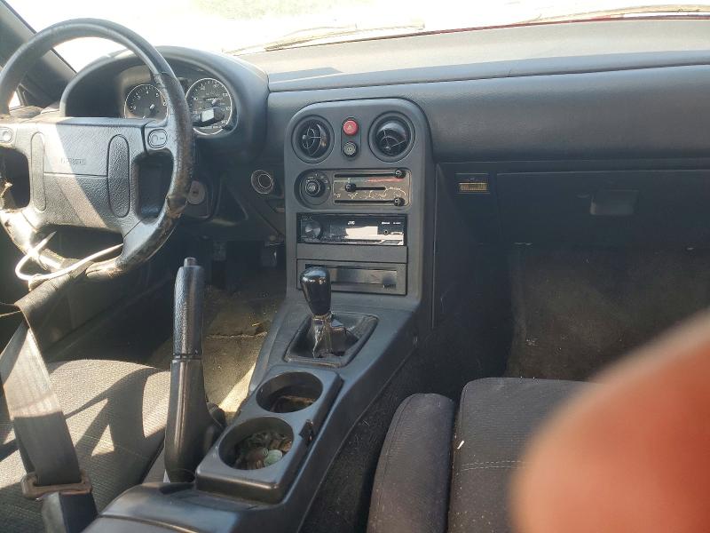 Aukcja sprzedaży 1992 Mazda Mx-5 Miata, vin: JM1NA3516N0309310, numer aukcji: 65404106