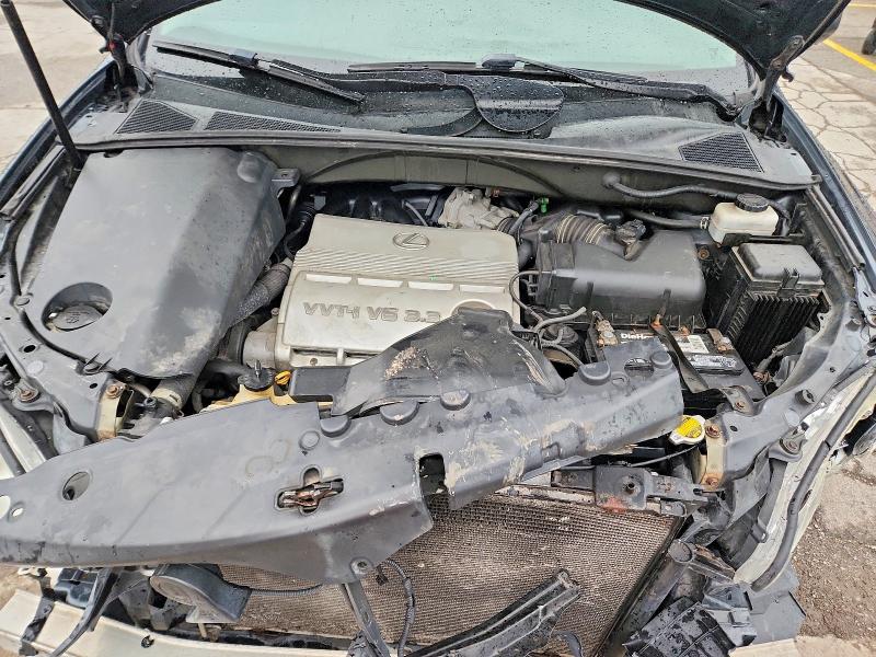 64861516 :رقم المزاد ، 2T2HA31U35C073486 vin ، 2005 Lexus Rx مزاد بيع