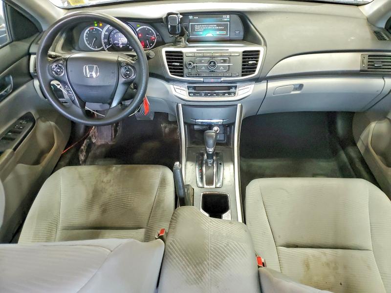 Продаж на аукціоні авто 2015 Honda Accord, vin: 1HGCR2F33FA267072, номер лоту: 66033036