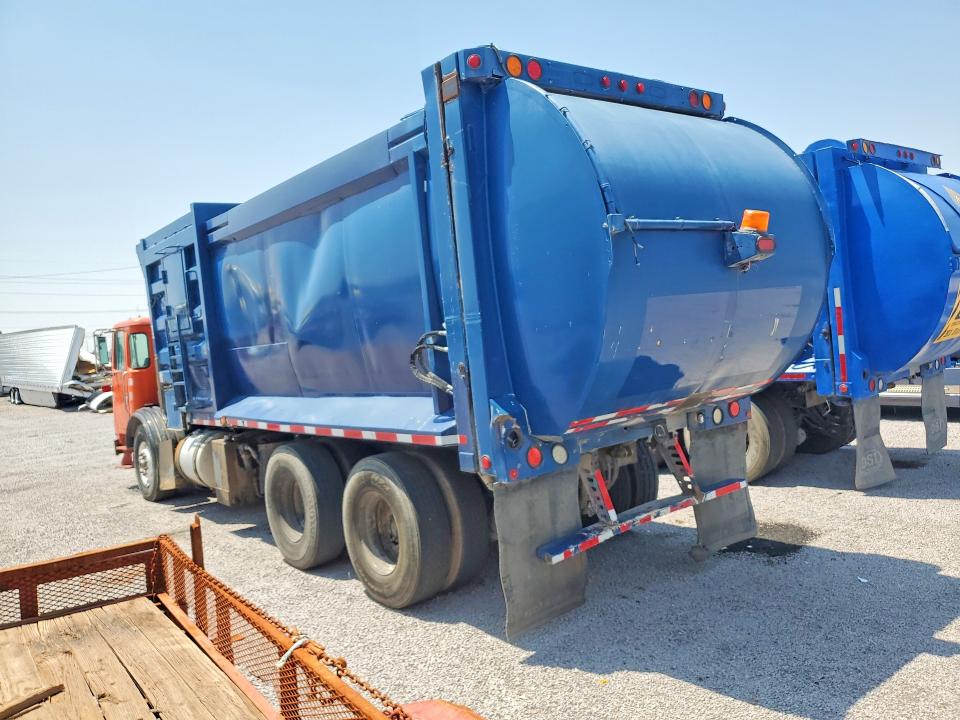 2011 Autocar Llc Xpeditor მანქანა იყიდება აუქციონზე, vin: 5VCACRKF2BH211743, აუქციონის ნომერი: 63473036
