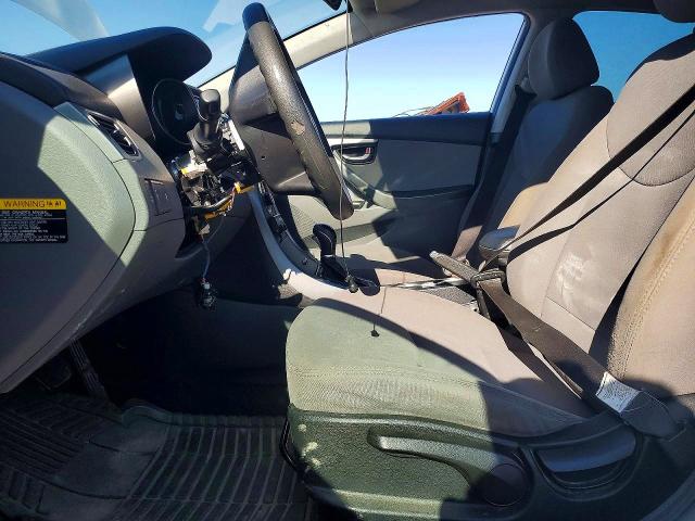 66033006 :رقم المزاد ، 5NPDH4AEXFH642751 vin ، 2015 Hyundai Elantra مزاد بيع