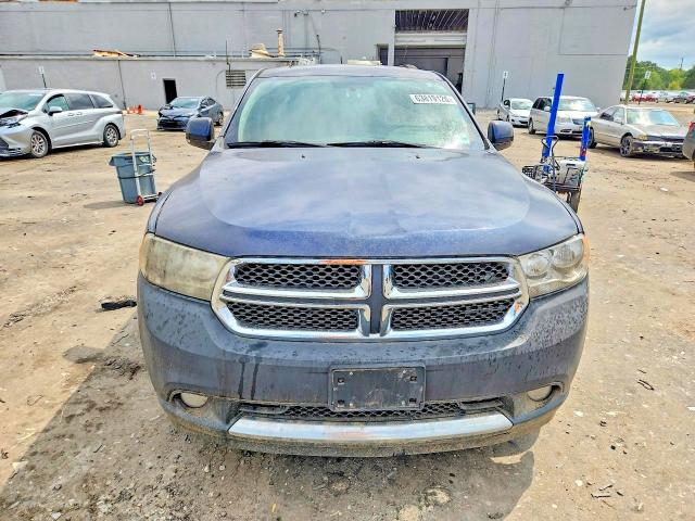 Aukcja sprzedaży 2013 Dodge Durango, vin: 1C4RDJDG6DC608828, numer aukcji: 63819126