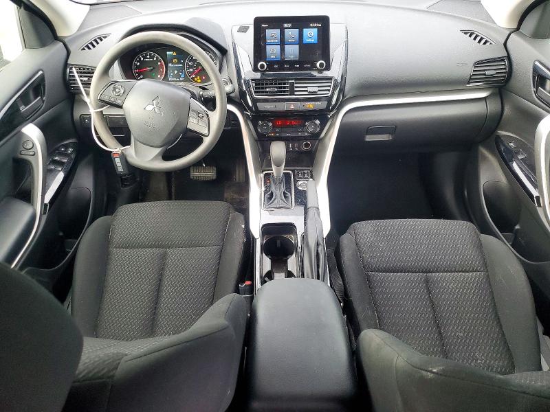 Aukcja sprzedaży 2024 Mitsubishi Eclipse Cross, vin: JA4ATVAA6RZ052235, numer aukcji: 65904496