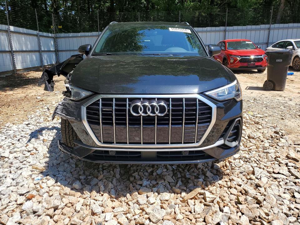 Aukcja sprzedaży 2020 Audi Q3, vin: WA1DECF37L1124880, numer aukcji: 65849956
