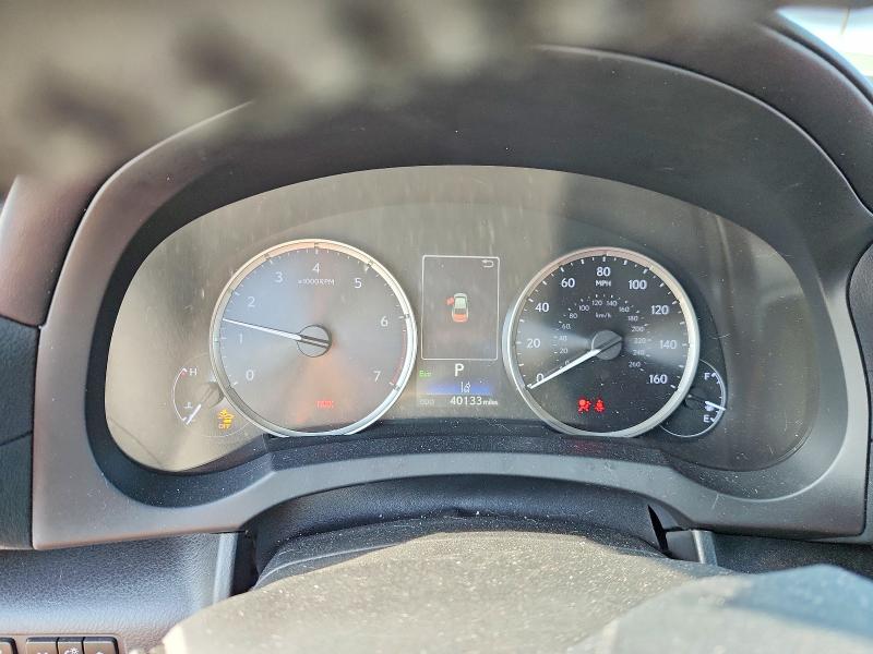 Продажа на аукционе авто 2021 Lexus Is, vin: JTHAA1D2XM5109706, номер лота: 65234476