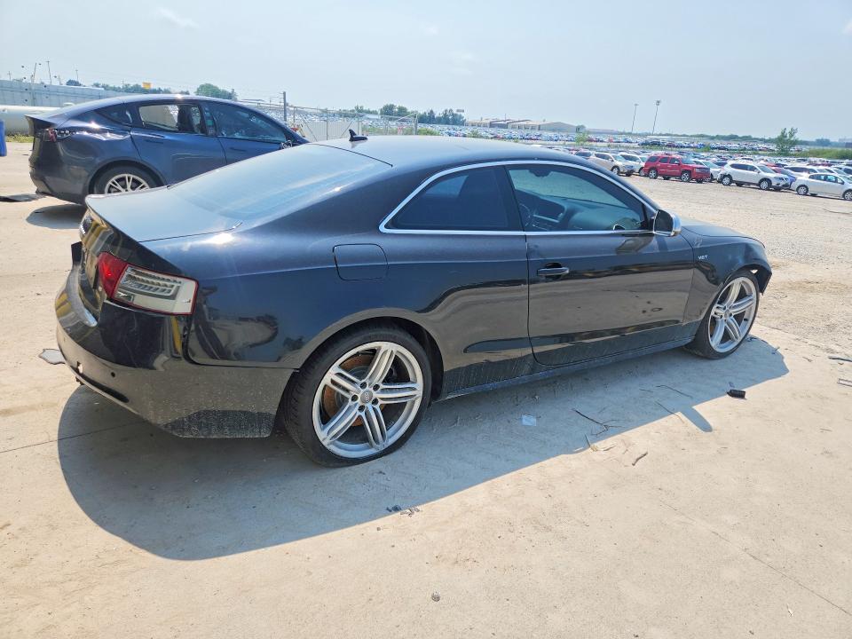 Продаж на аукціоні авто 2013 Audi S5, vin: WAUVGAFR2DA060890, номер лоту: 64287856