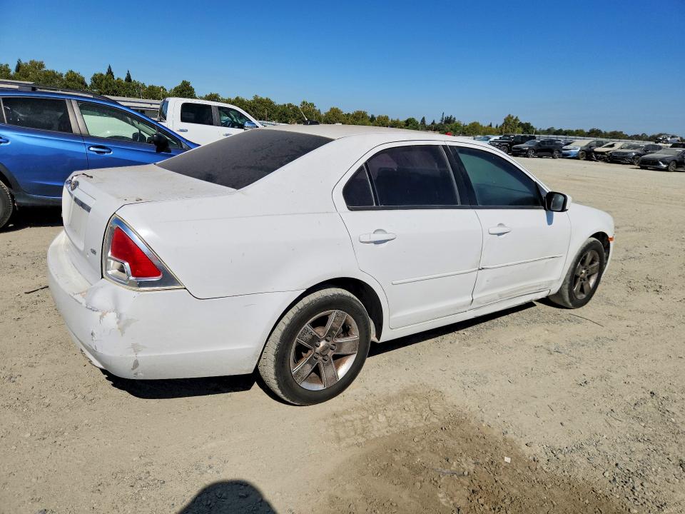 Продаж на аукціоні авто 2007 Ford Fusion, vin: 3FAHP07Z77R158323, номер лоту: 64135906