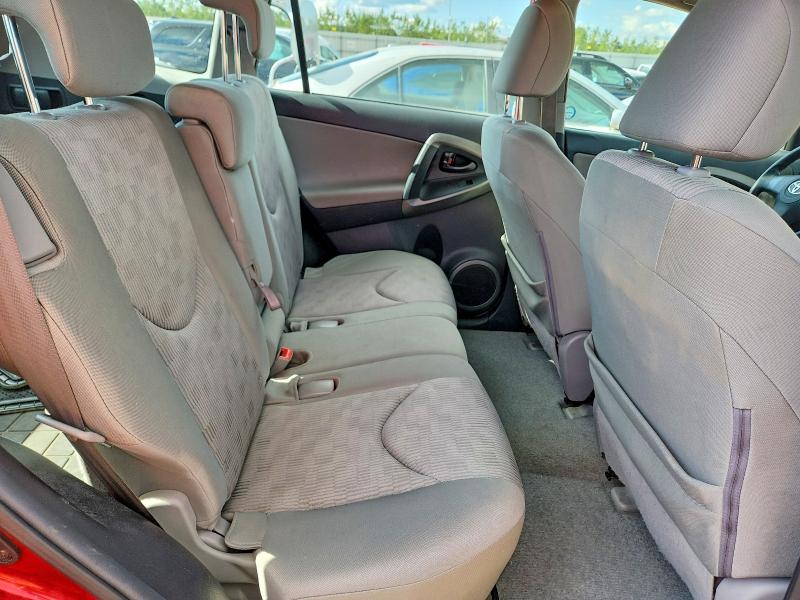 Aukcja sprzedaży 2009 Toyota Rav4, vin: 2T3BF33V29W016421, numer aukcji: 65139516
