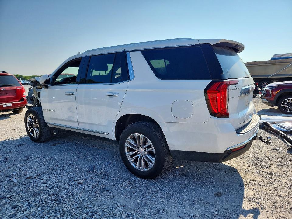 Продажа на аукционе авто 2021 Gmc Yukon, vin: 1GKS2BKD6MR368526, номер лота: 62291016