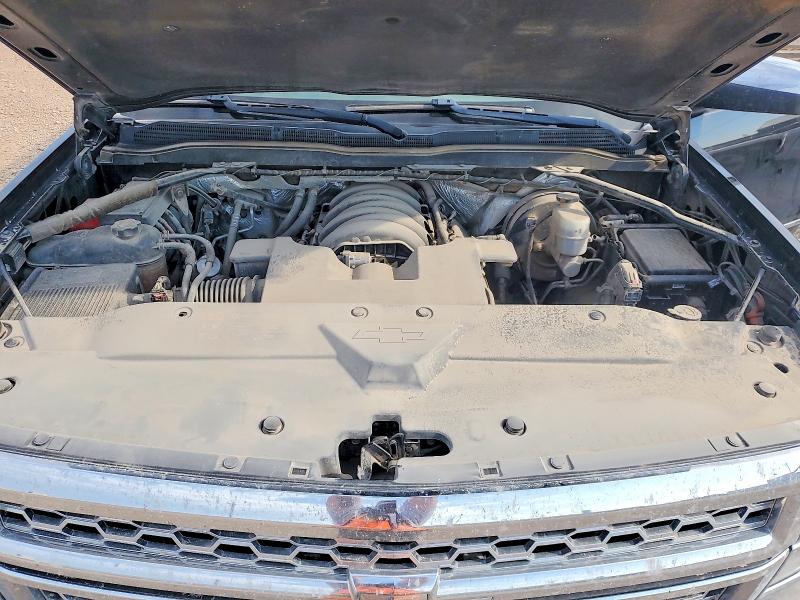 2014 Chevrolet Silverado მანქანა იყიდება აუქციონზე, vin: 3GCUKSEC6EG459773, აუქციონის ნომერი: 66004526
