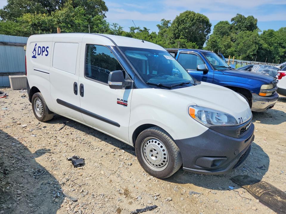 Aukcja sprzedaży 2020 Ram Promaster City, vin: ZFBHRFAB7L6S13690, numer aukcji: 64119886