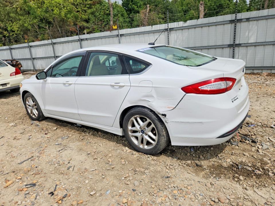 Aukcja sprzedaży 2014 Ford Fusion, vin: 1FA6P0H72E5390073, numer aukcji: 63643176
