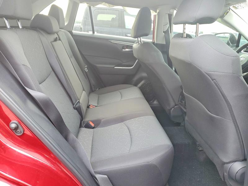 Продаж на аукціоні авто 2024 Toyota Rav4, vin: 2T3R1RFVXRW455247, номер лоту: 63807856