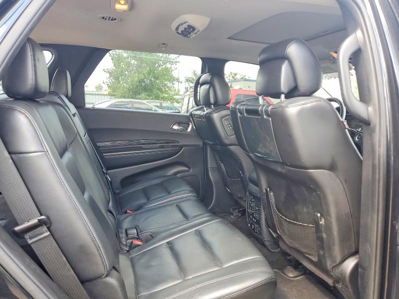 Продаж на аукціоні авто 2015 Dodge Durango, vin: 1C4RDJDG1FC163336, номер лоту: 66200046