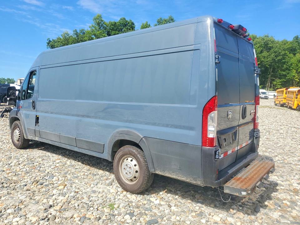 Aukcja sprzedaży 2021 Ram Promaster 3500, vin: 3C6MRVJG8ME544640, numer aukcji: 65391976
