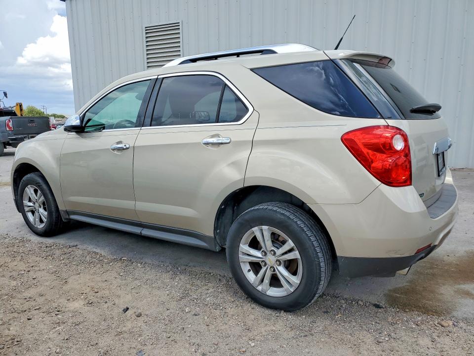 2012 Chevrolet Equinox მანქანა იყიდება აუქციონზე, vin: 2GNFLFE56C6255523, აუქციონის ნომერი: 64505326