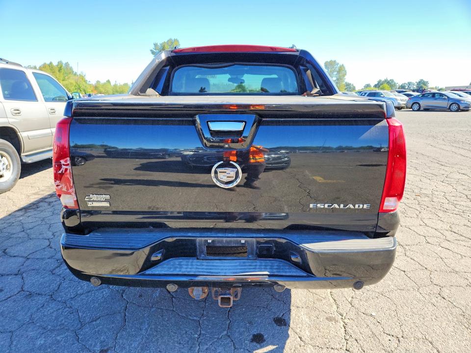 Aukcja sprzedaży 2011 Cadillac Escalade, vin: 3GYT4MEF7BG170645, numer aukcji: 64775486