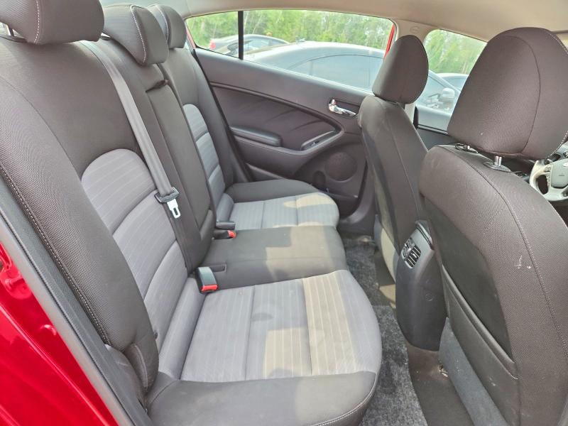 Продаж на аукціоні авто 2015 Kia Forte, vin: KNAFX4A88F5431051, номер лоту: 64274776