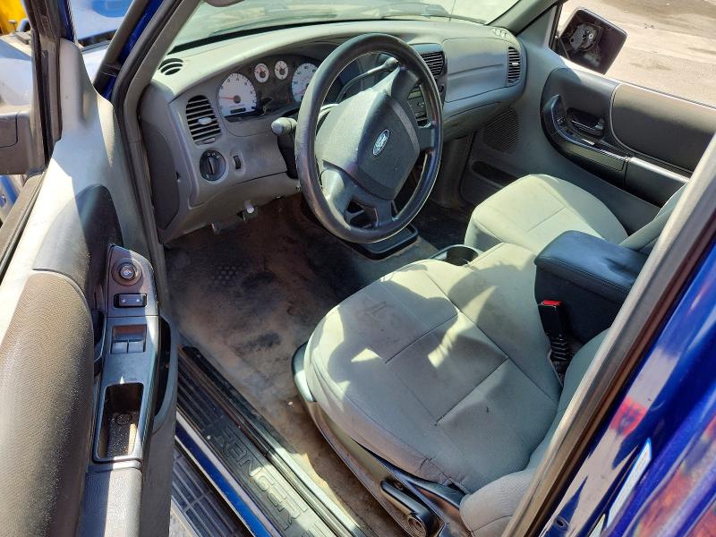 Продаж на аукціоні авто 2011 Ford Ranger, vin: 1FTKR1EE4BPA66246, номер лоту: 64286476